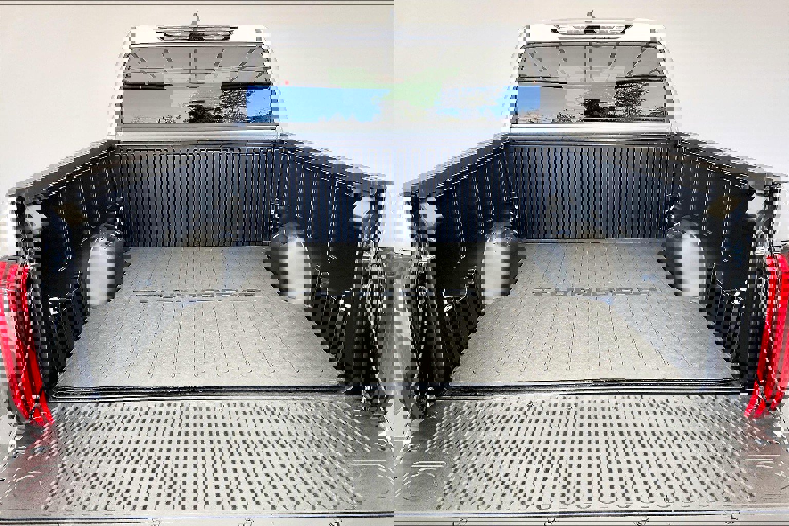 New 2025 Toyota Tundra SR5 image 11