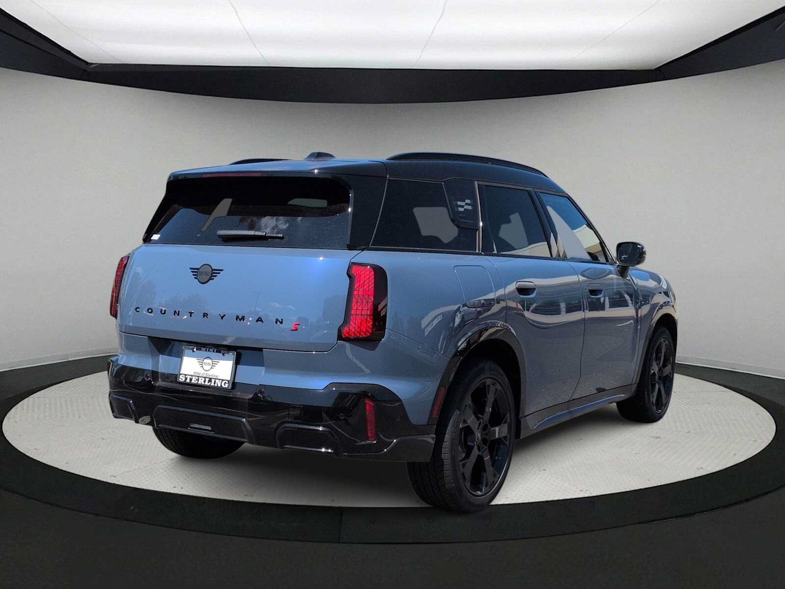 New 2027 MINI Cooper Countryman S w/ Comfort Package Max AWD/4WD image 8