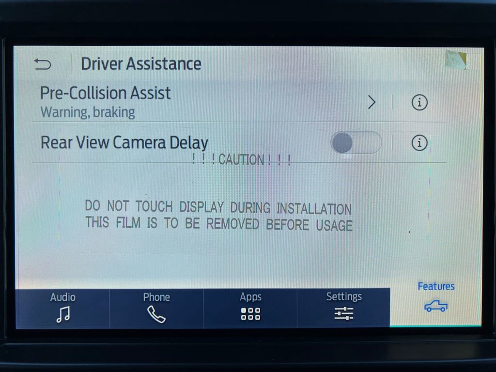 New 2026 Ford F250 XLT w/ Tremor Off-Road Package image 26