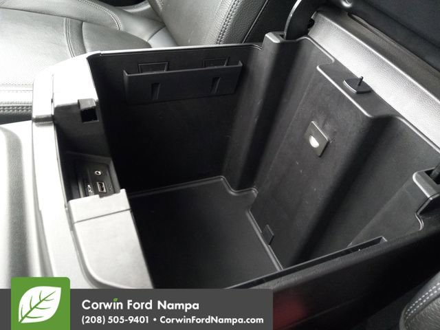 Used 2023 GMC Sierra 3500 Denali w/ Denali Ultimate Package image 20