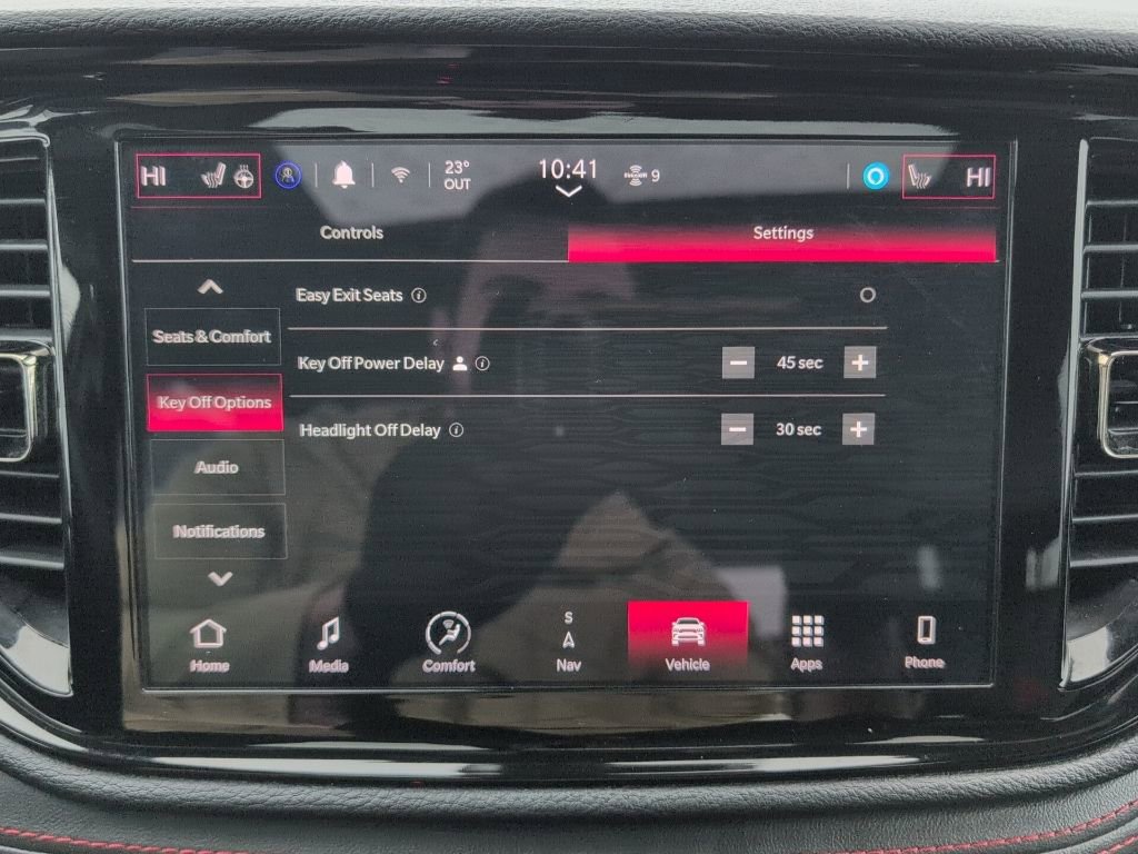 Used 2024 Dodge Durango GT image 57