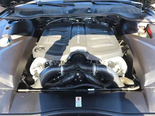 Used 2015 Porsche Cayenne S AWD/4WD image 20