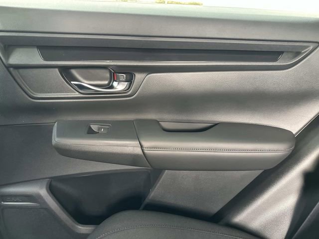 New 2026 Honda CR-V EX-L image 45