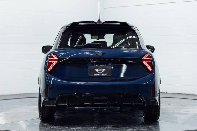 New 2026 MINI Cooper S image 7