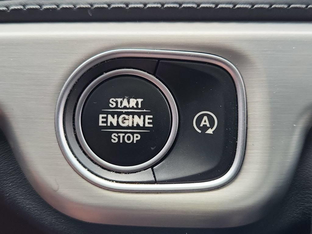 Used 2020 Mercedes-Benz G 63 AMG 4MATIC image 35