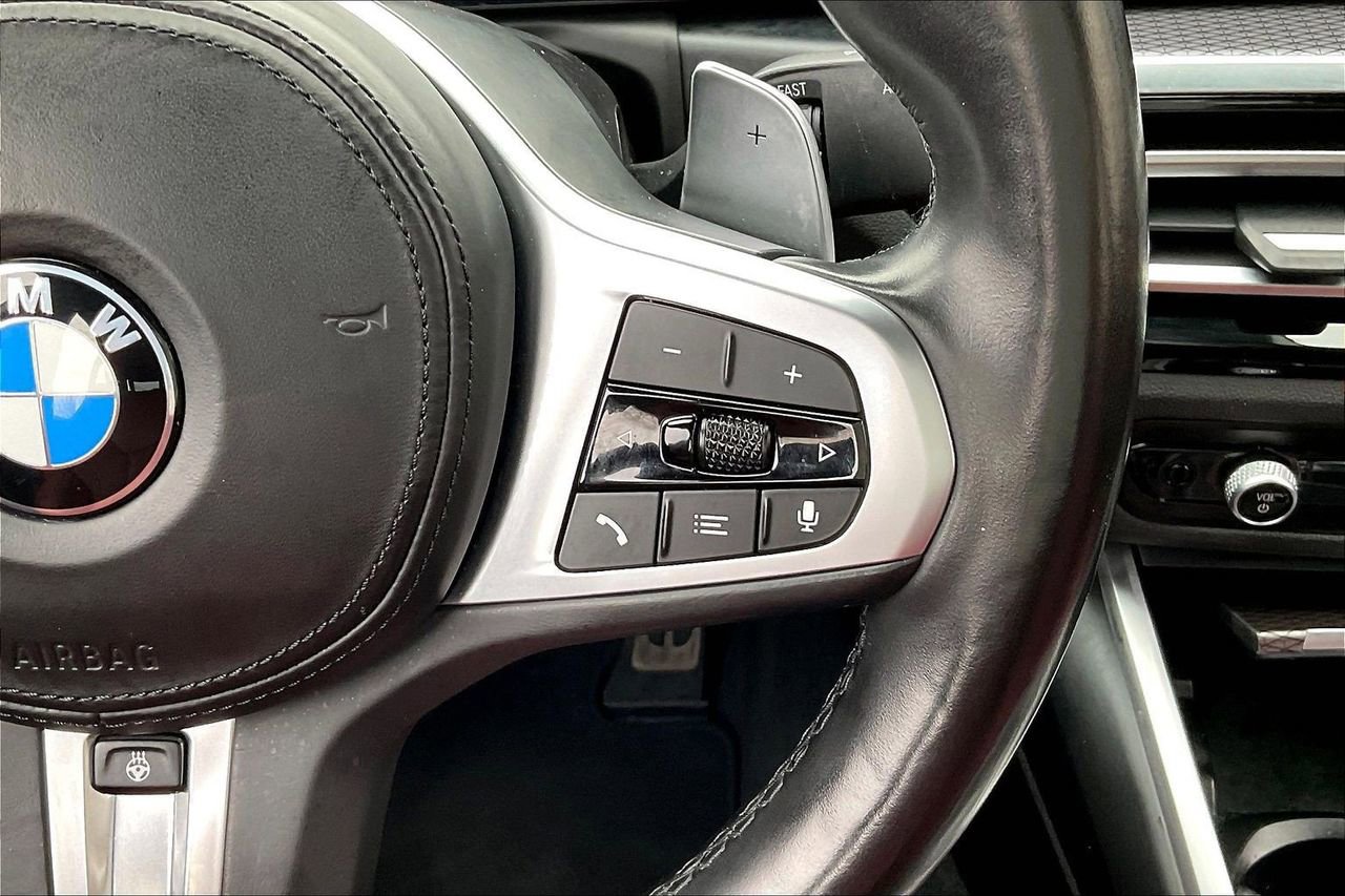 Used 2023 BMW M340i image 32