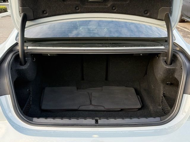 Certified 2022 BMW M440i Coupe w/ Premium Package image 15