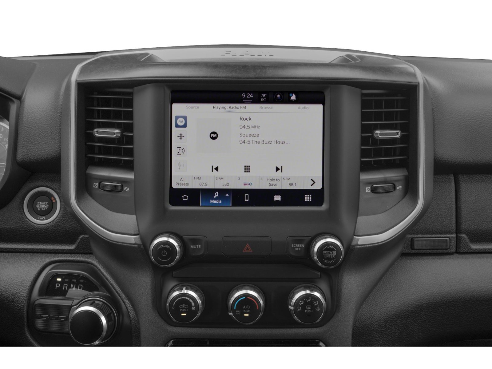 Used 2022 RAM 1500 Big Horn AWD/4WD image 10