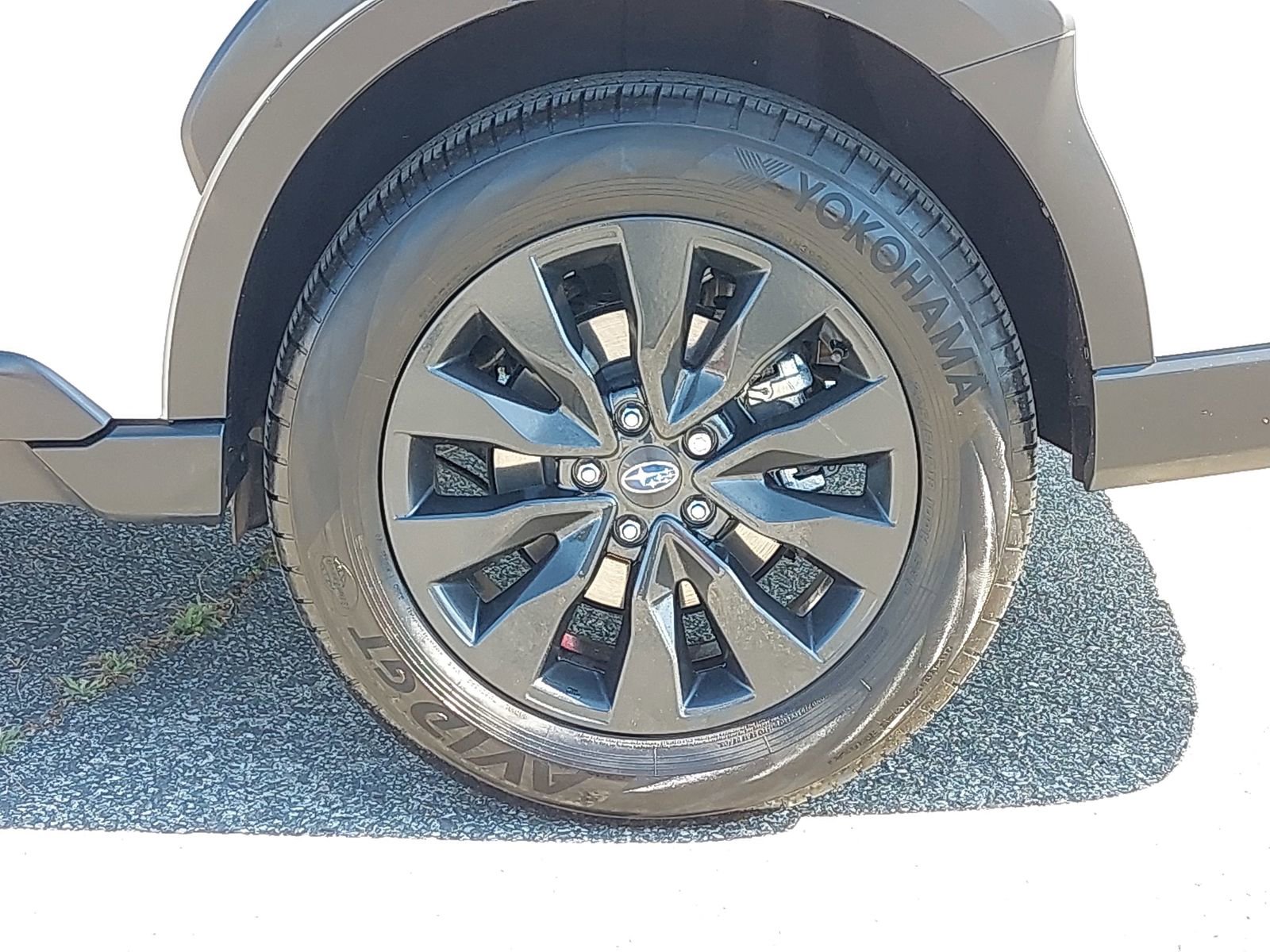 Certified 2023 Subaru Outback Onyx Edition XT image 34