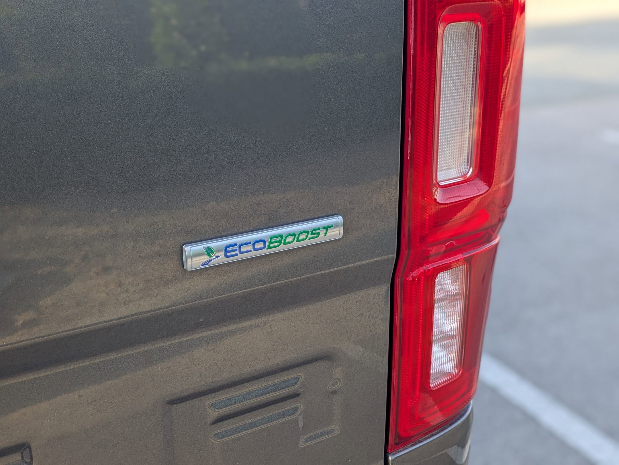 Certified 2019 Ford Ranger XLT w/ Equipment Group 301A Mid RWD image 34