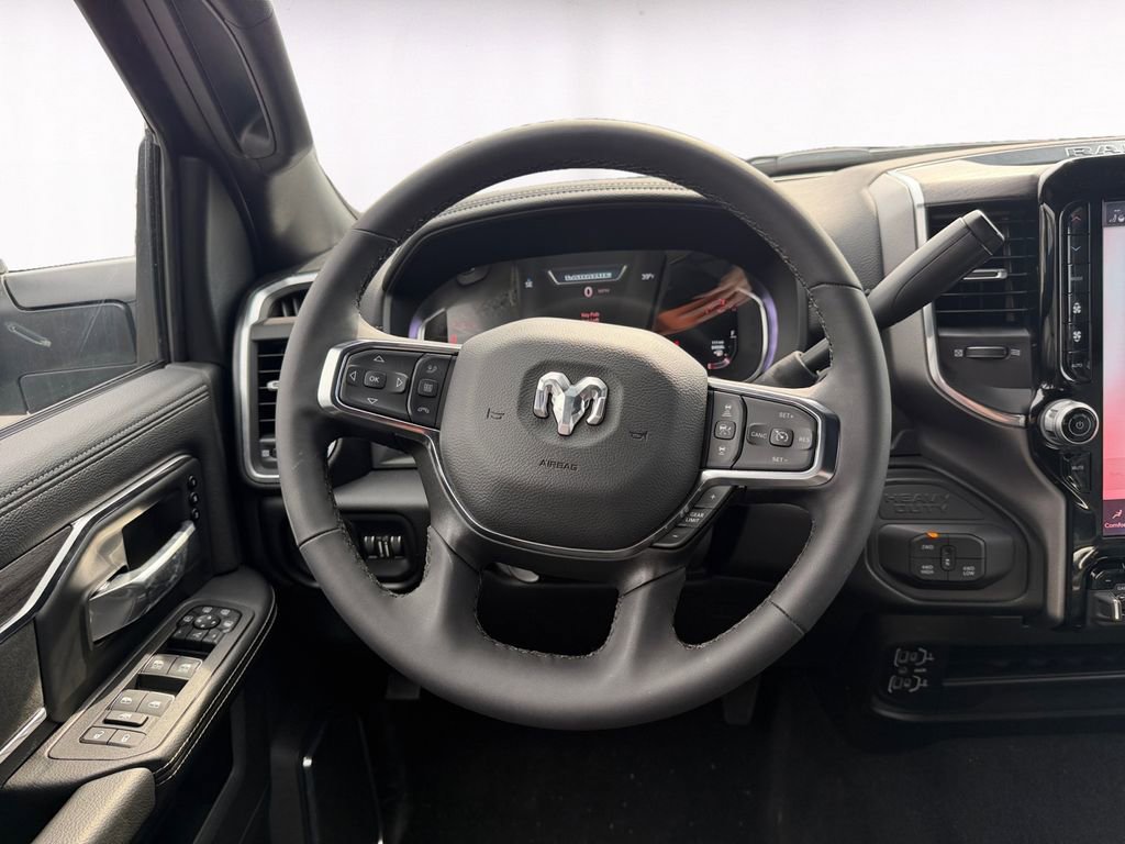 Used 2026 RAM 2500 Laramie image 12
