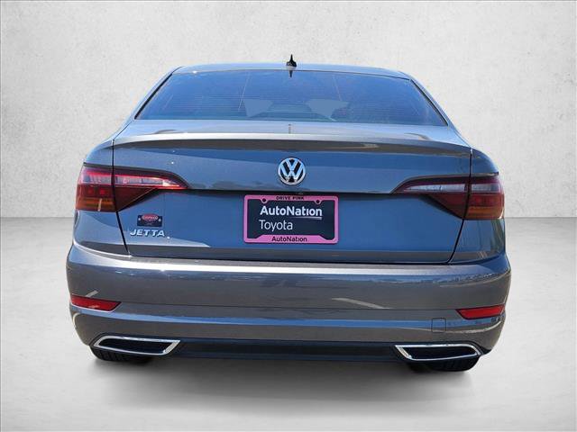 Used 2019 Volkswagen Jetta R-Line FWD image 7