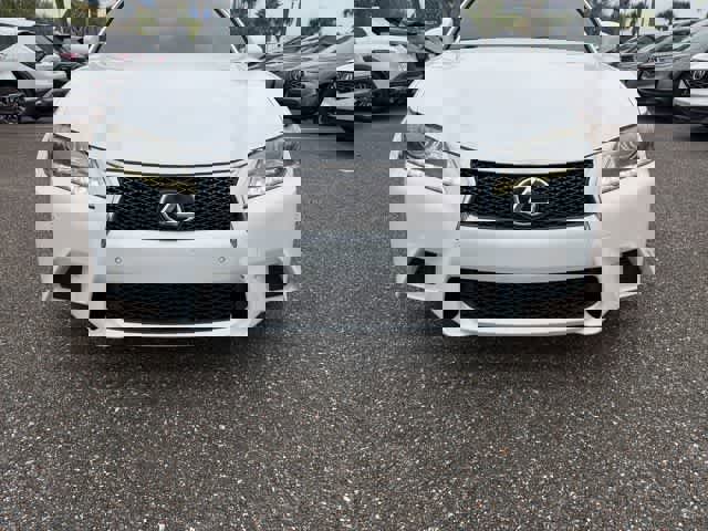 Used 2015 Lexus GS 350 w/ F Sport Package image 9