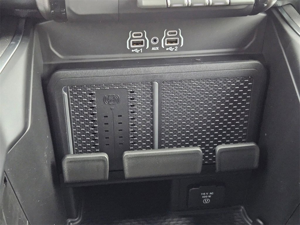 New 2026 RAM 1500 Big Horn image 28