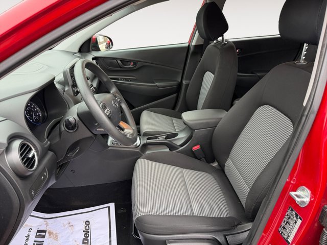 Used 2019 Hyundai Kona SE image 8