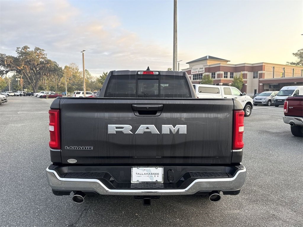 New 2026 RAM 1500 Laramie image 4