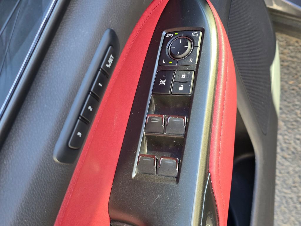 Used 2024 Lexus NX 350 AWD w/ Vision Package image 15