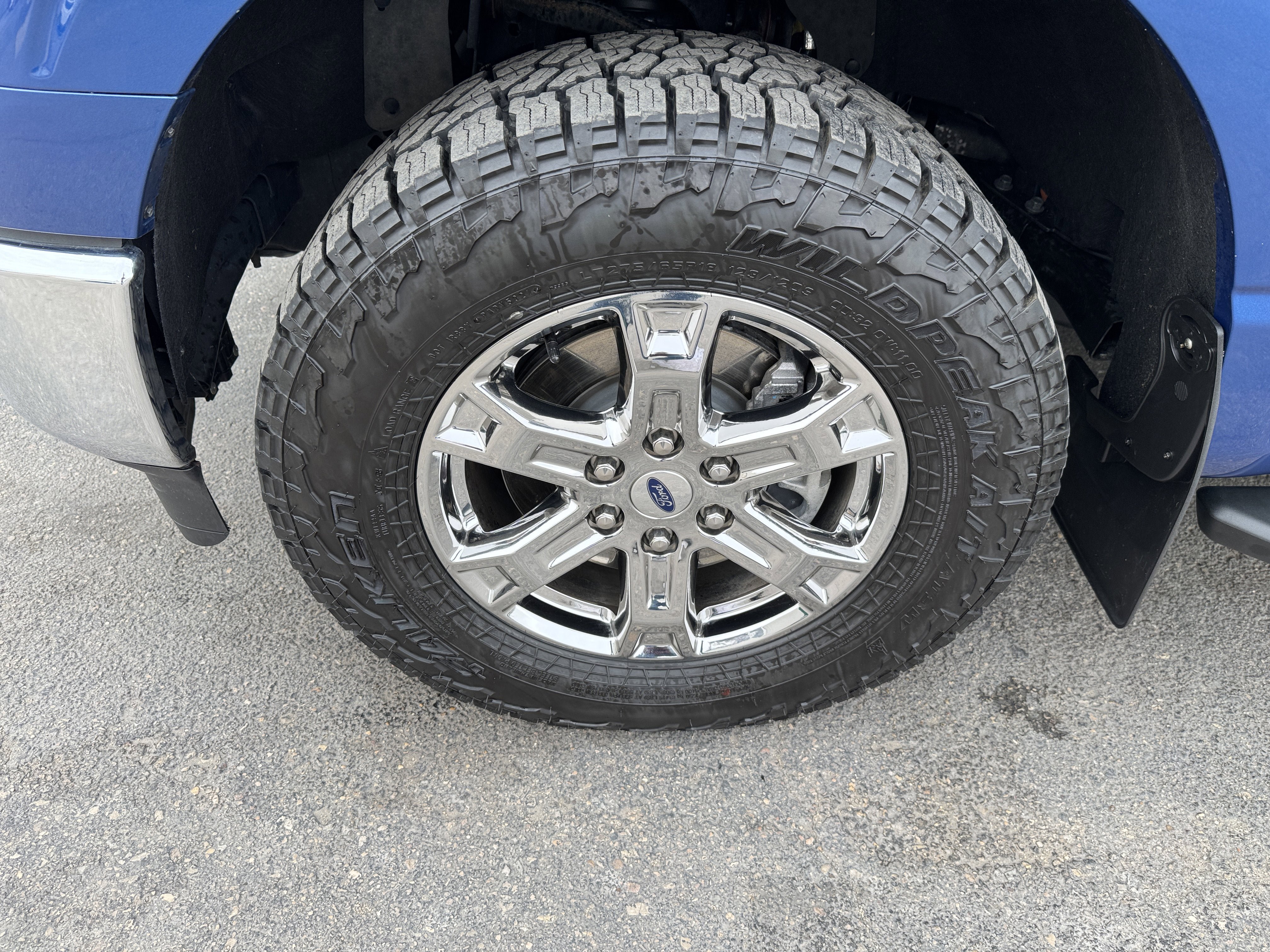 Used 2022 Ford F150 XLT w/ Equipment Group 302A High image 37