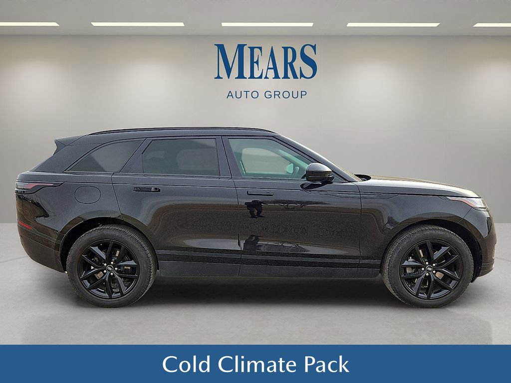 Used 2024 Land Rover Range Rover Velar S image 7