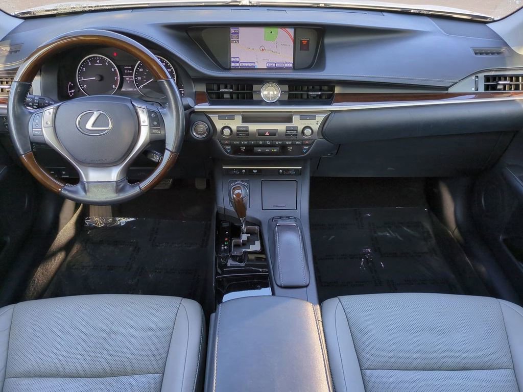Used 2014 Lexus ES 350 image 14