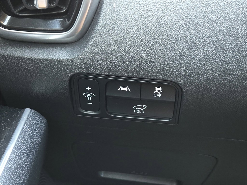 Used 2023 Kia Sorento SX image 64
