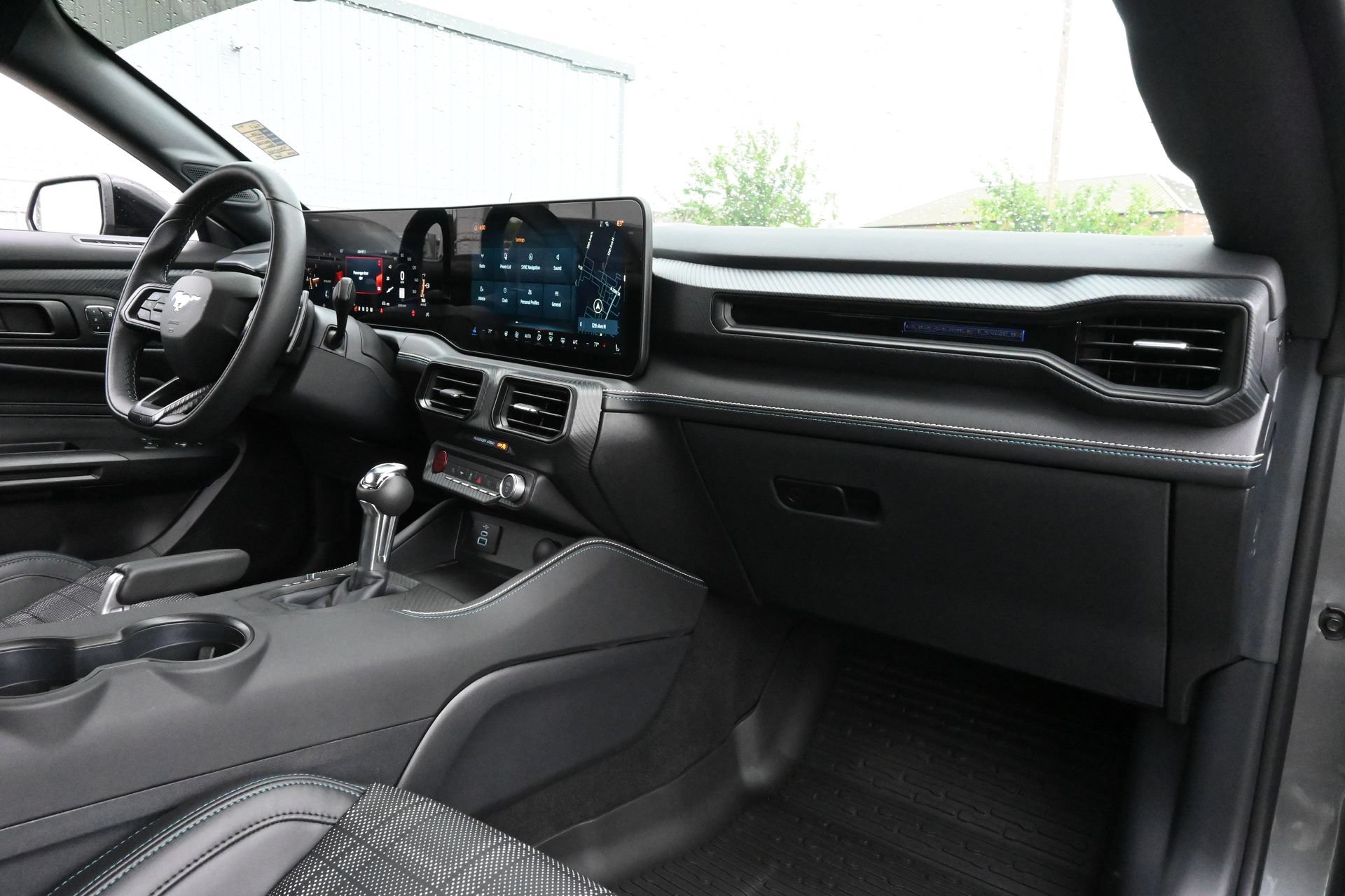 Used 2026 Ford Mustang GT RWD image 20
