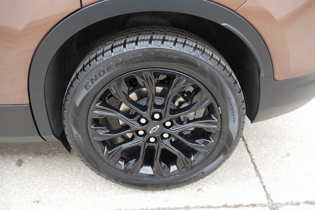 Used 2023 Chevrolet Blazer LT w/ LPO, Cargo Package image 33