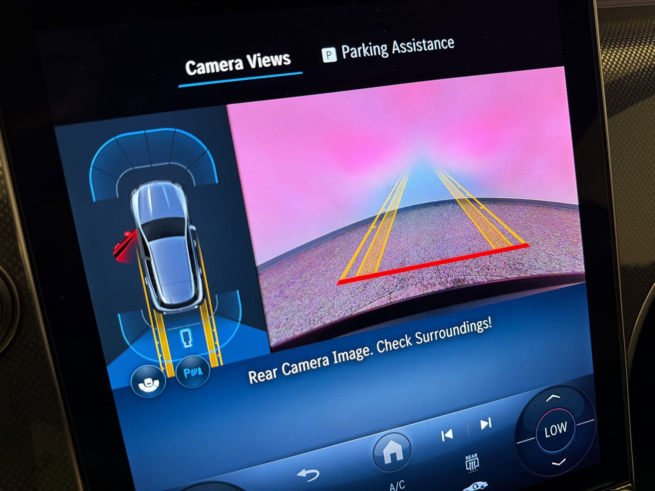 Certified 2026 Mercedes-Benz GLC 300 image 22