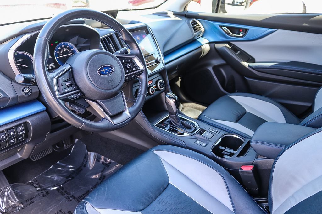 Certified 2023 Subaru Crosstrek Hybrid AWD/4WD image 20