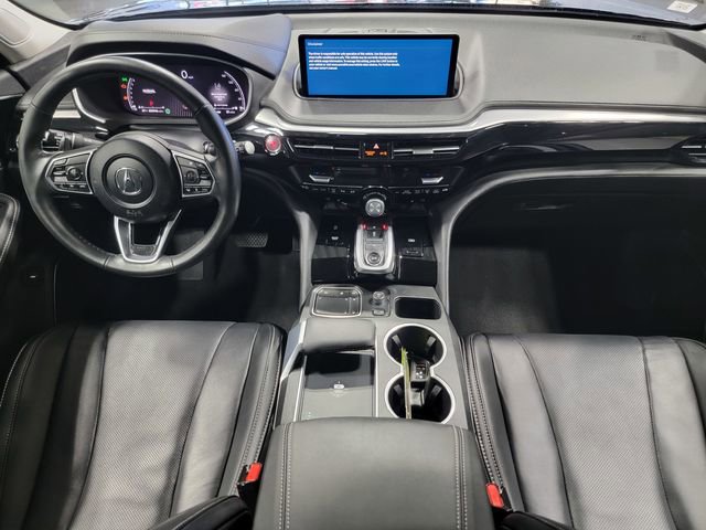 Certified 2023 Acura MDX SH-AWD w/ Technology Package image 17