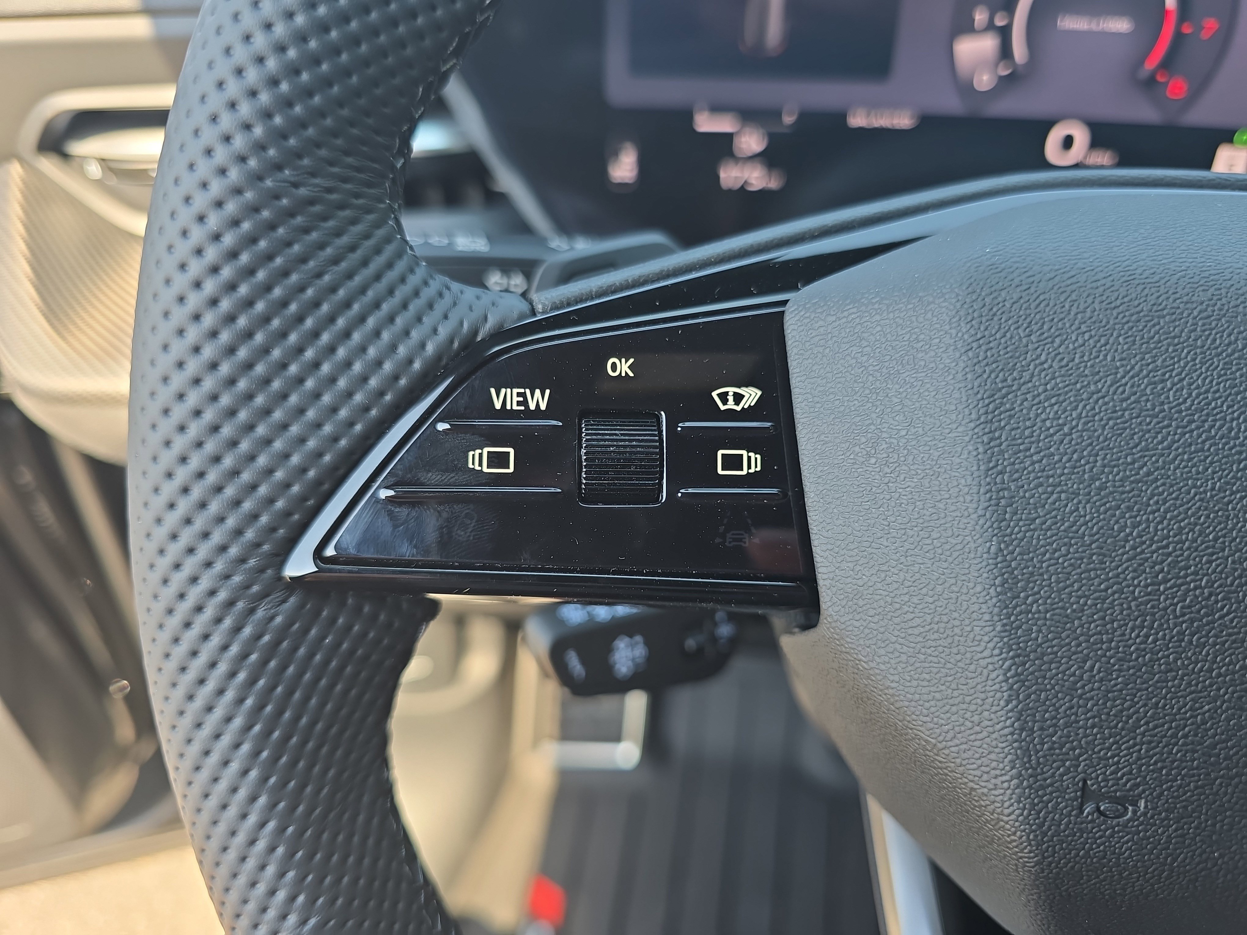 New 2026 Audi SQ5 Premium Plus AWD/4WD image 17