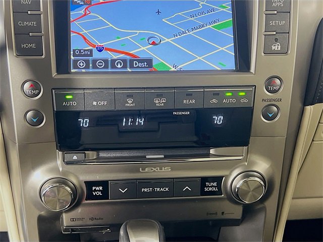 Used 2020 Lexus GX 460 Premium image 22