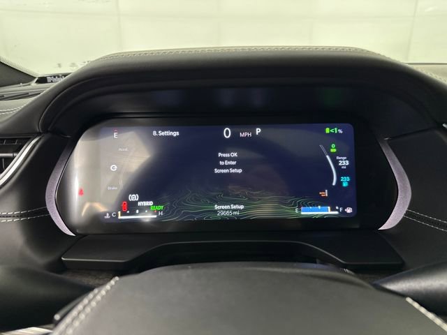 Used 2022 Jeep Grand Cherokee Overland image 17