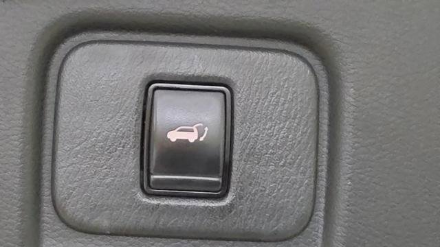 Used 2018 Nissan Murano Platinum AWD/4WD image 31