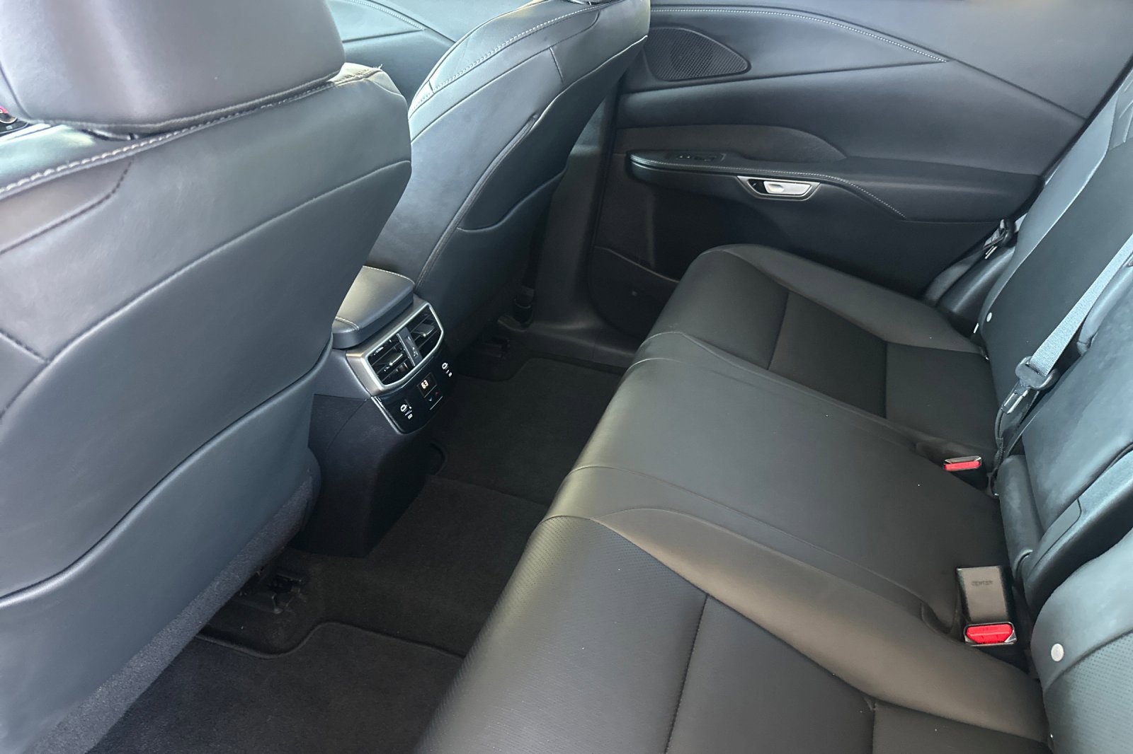 Certified 2024 Lexus RX 350 Premium w/ Convenience Package image 12