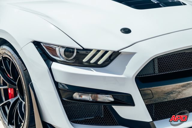 Used 2021 Ford Mustang Shelby GT500 w/ Technology Package RWD image 52