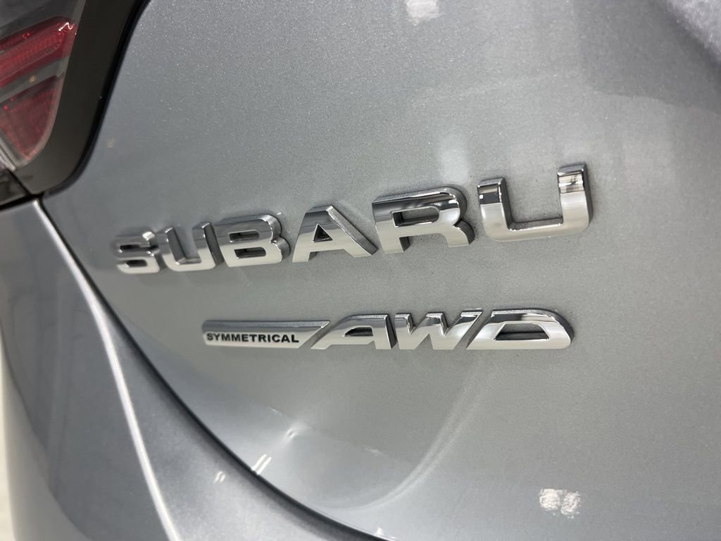 Certified 2022 Subaru Legacy Limited image 38