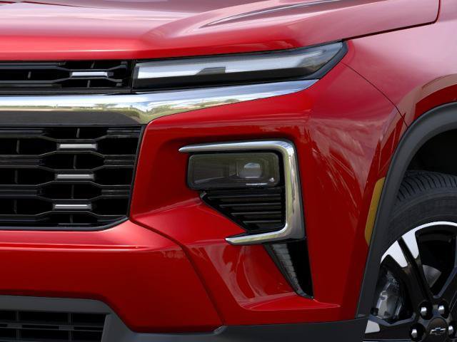 New 2027 Chevrolet Traverse LT AWD/4WD image 10