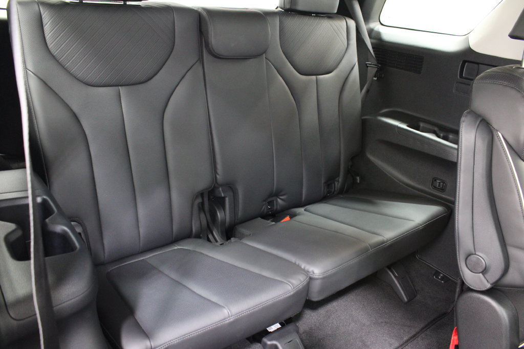 Used 2023 Hyundai Palisade XRT FWD image 20