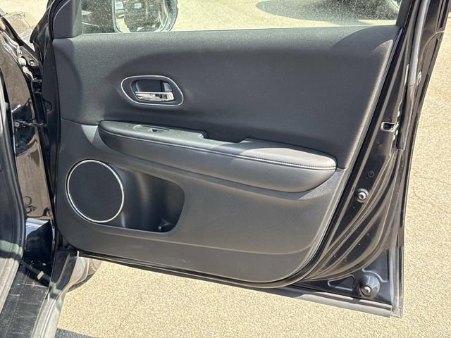 Used 2016 Honda HR-V EX image 8