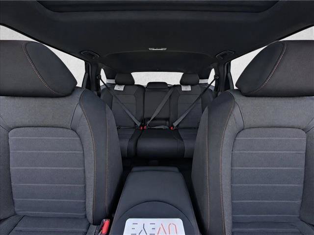 New 2027 Honda CR-V Sport image 16