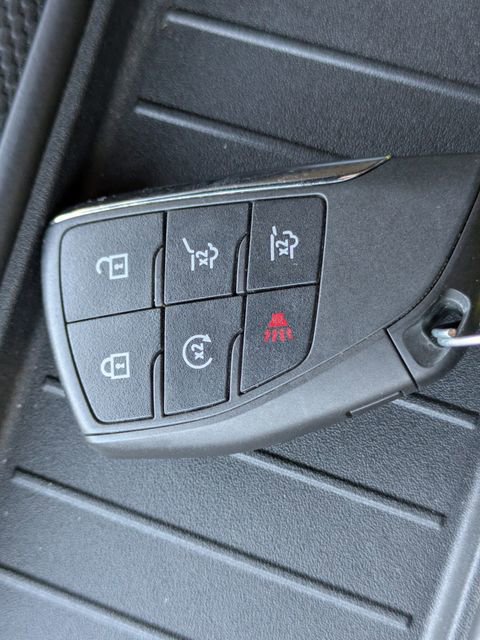 Used 2022 Chevrolet Tahoe RST w/ Sport Performance Package AWD/4WD image 38