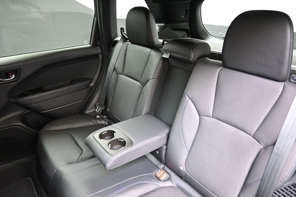 New 2026 Subaru Forester Limited AWD/4WD image 20