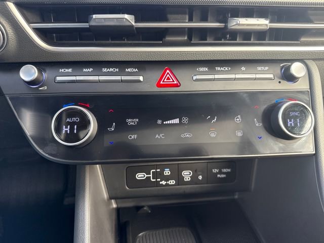 Certified 2024 Hyundai Sonata Limited image 28