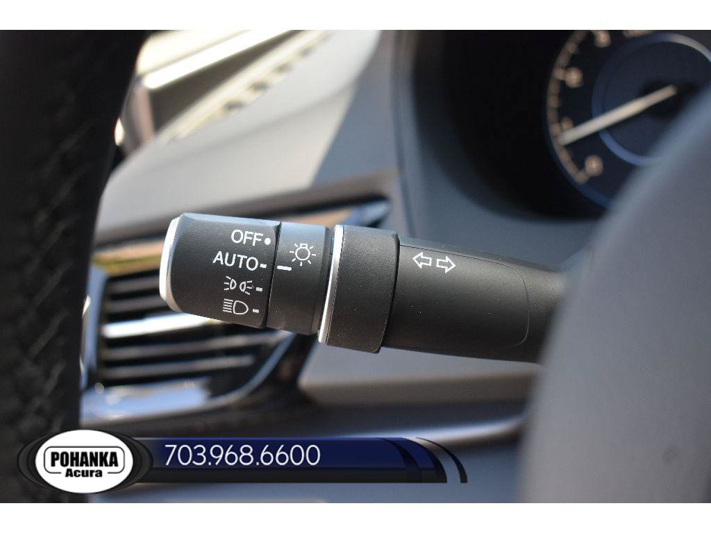 New 2026 Acura RDX SH-AWD image 11