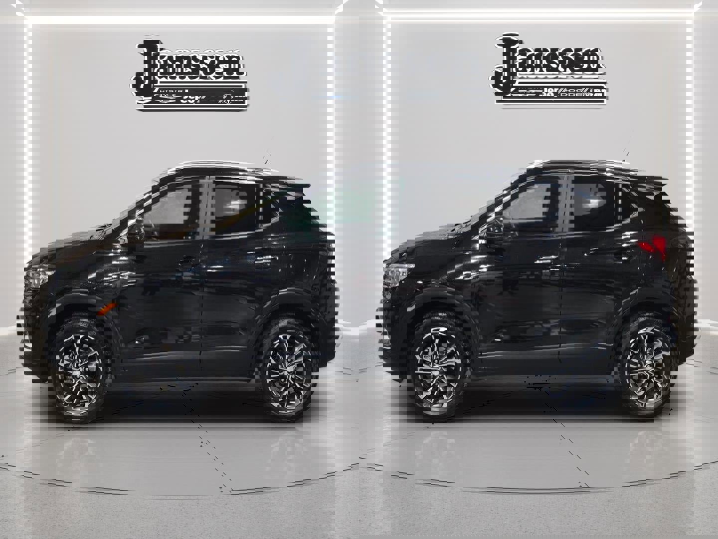 Used 2023 Buick Encore GX Select image 2