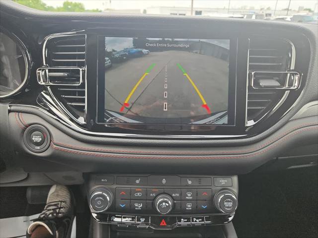 Certified 2026 Dodge Durango GT RWD image 18
