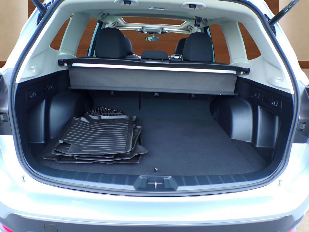 Certified 2023 Subaru Forester Premium AWD/4WD image 12