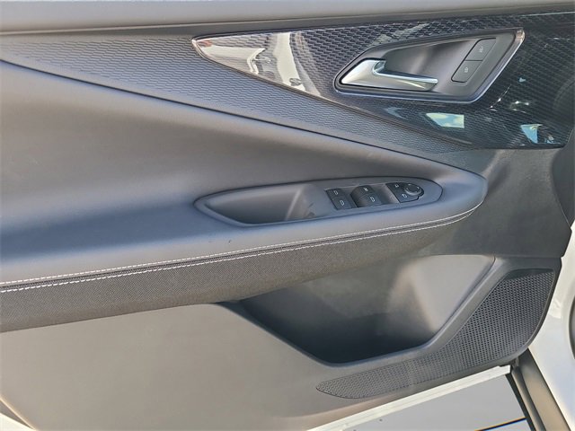 New 2025 Chevrolet Blazer EV LT image 19