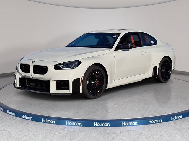 New 2026 BMW M2 w/ Lighting Package